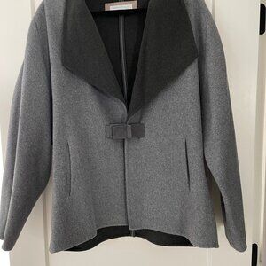 Fabiana Filippi Wool Jacket